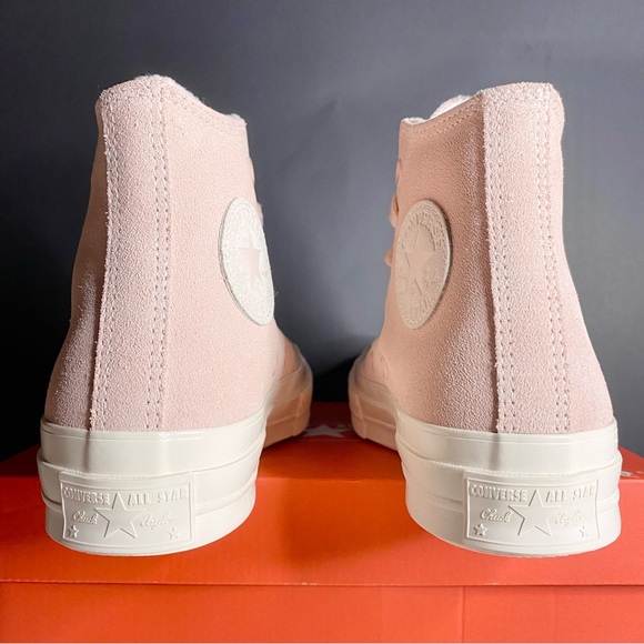 Converse Chuck Taylor® All Star® 70 High Top Sneaker - Picture 15 of 16